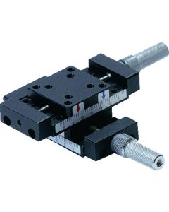 Front Lock Stage XY-axis
