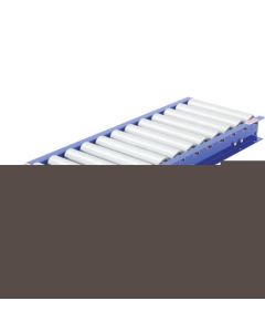 ลูกกลิ้งลำเลียงเหล็ก FRZ6017 ชนิด 600W x 100P x 1500L