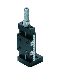 Front Lock Stage Z-axis