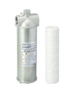 Water Filtration System