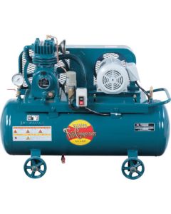 Reciprocating Compressor(Oil type)