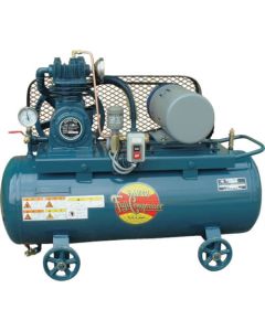 Reciprocating Compressor(Oil type)