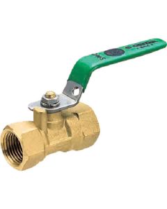 Ball Valve FS Series Reduced Bored