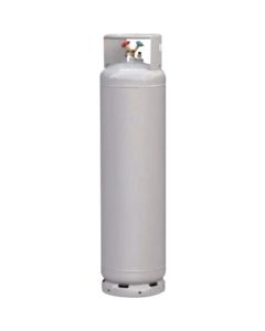 Freon Gas Recovery Cylinder