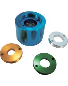 Solenoid Valve Opener