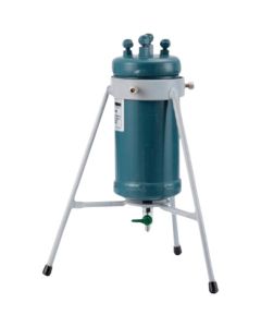 Heat Exchange Type Oil Separator