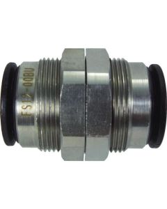 Bulkhead Union
