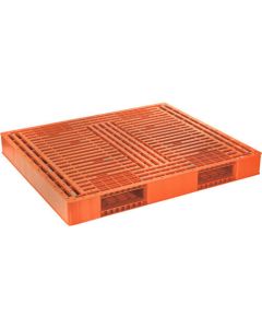 Plastic Pallet 1แผ่น