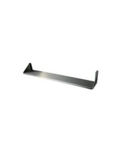 Stainless Steel Flat Shelf(Wall Mounted) 1อัน