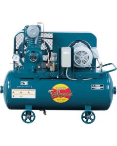 Reciprocating Compressor(Oil type)