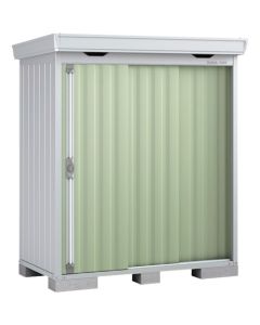 Storage Shed