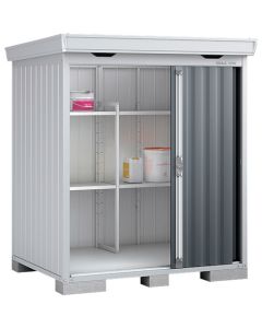Storage Shed