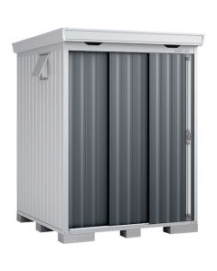 Storage Shed