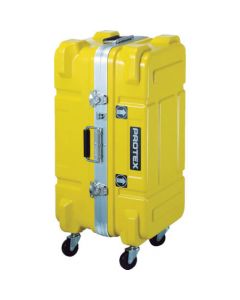 Resin Hard Carrying Case