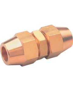 Flare Joint