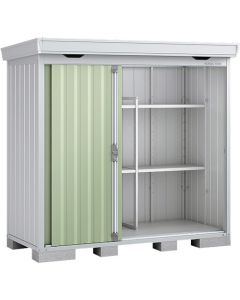 Storage Shed