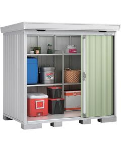 Storage Shed