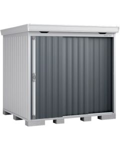 Storage Shed