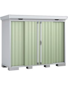 Storage Shed