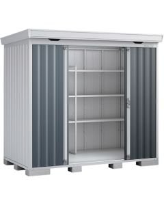 Storage Shed