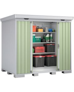 Storage Shed