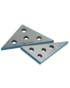Solid Angle Plate 1ชุด