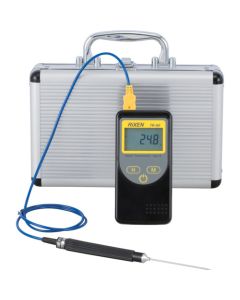 Thermometer Set With Sensor