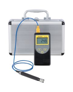 Thermometer Set With Sensor