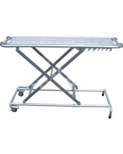 Temporary Work Platform Fuji Stage
