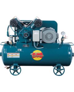 Reciprocating Compressor(Oil type)