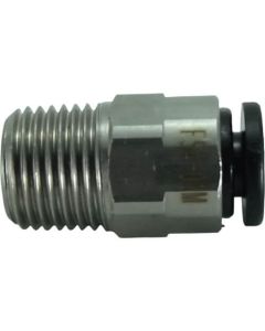 Touch Connector Five Male Connector