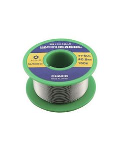 Thread Solder Hexsol