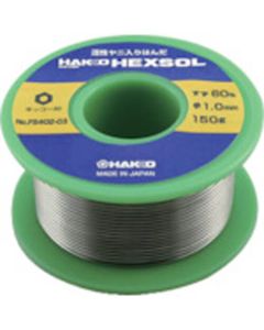 Resin Flux Cored Wire Solder HEXSOL