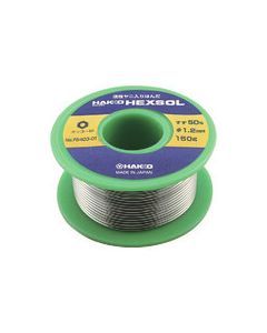 Thread Solder Hexsol