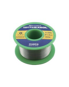 Thread Solder Hexsol