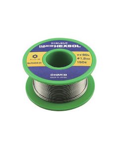 Hakko Hexsol SN60 สำหรับสแตนเลส 150g