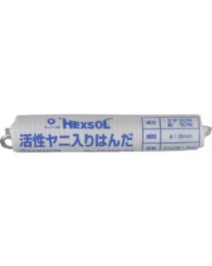 Hakko Hexsol <Sn50> 1.6Mm 20G Solder 1อัน