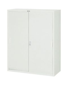 Book Cabinet(Double-sliding Door type)