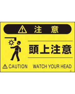 Fluorescence Sign