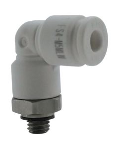 Male Elbow Stainless
