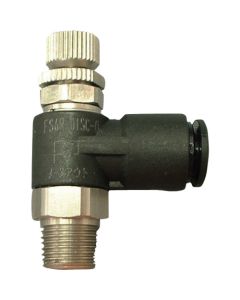 Speed Controller (SUS303) อันละ 1 อัน