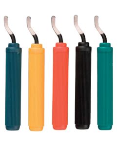Scrubber