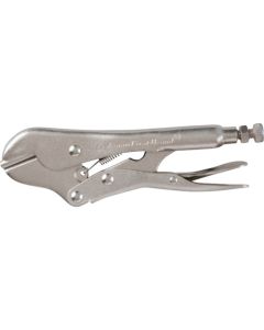 Pinch Off Pliers