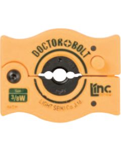 Bolt External Thread Correction Tool