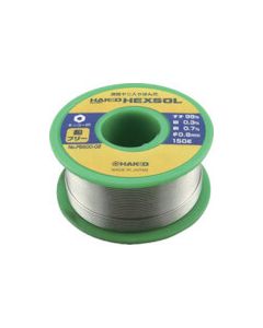 Thread Solder Hexsol
