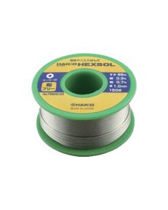 Thread Solder Hexsol