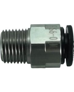 Touch Connector Five Male Connector