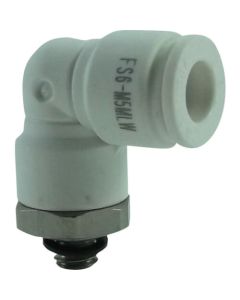 Male Elbow Stainless