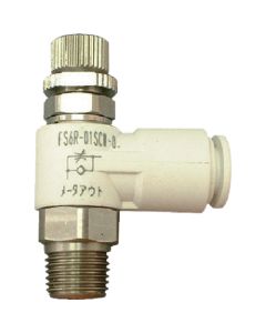Touch Connector Five Speed Controller Sus