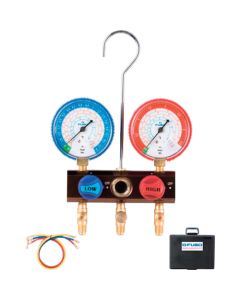 Manifold Kit